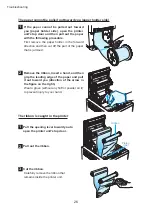 Preview for 26 page of DNP DP-QW410 User Manual