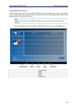Preview for 24 page of DNP WPS Pro EU User Manual