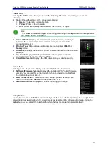 Preview for 32 page of DNP WPS Pro EU User Manual