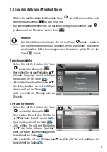 Preview for 9 page of DNT DigiTele PRO User Manual