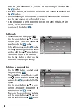 Preview for 32 page of DNT DigiTele PRO User Manual