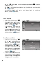 Preview for 36 page of DNT DigiTele PRO User Manual