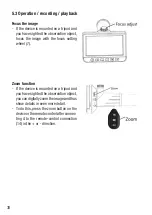 Preview for 38 page of DNT DigiTele PRO User Manual