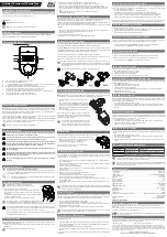 Preview for 2 page of DNT ThermoTune User Manual