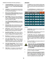 Preview for 19 page of DoAll 800SNC Instruction Manual