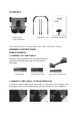 Preview for 2 page of DOC ECO-SWEEP Care And Use Manual