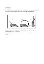 Preview for 10 page of DOC ECO-SWEEP Care And Use Manual