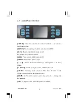 Preview for 8 page of DoCash DC-45F Operation Manual