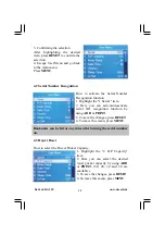 Preview for 15 page of DoCash DC-45F Operation Manual