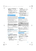 Preview for 494 page of Docomo FOMA D905I Manual