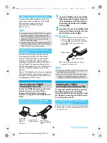 Preview for 537 page of Docomo Foma SH905i Manual