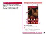 Preview for 91 page of Docomo L-02E Optimus life Instruction Manual