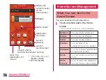 Preview for 108 page of Docomo L-02E Optimus life Instruction Manual