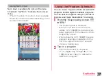 Preview for 211 page of Docomo L-02E Optimus life Instruction Manual