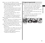 Preview for 37 page of Docomo N-01D Medias PP Instruction Manual