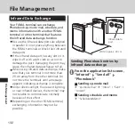 Preview for 134 page of Docomo N-01D Medias PP Instruction Manual