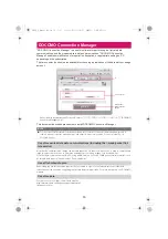 Preview for 125 page of Docomo N-04B Instruction Manual