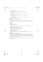 Preview for 158 page of Docomo N-04B Instruction Manual