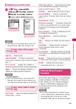 Preview for 191 page of Docomo N-05A User Manual