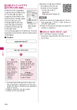 Preview for 262 page of Docomo N-05A User Manual