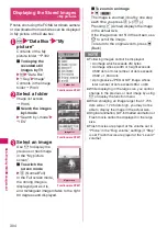 Preview for 306 page of Docomo N-05A User Manual