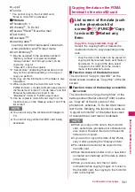 Preview for 333 page of Docomo N-05A User Manual