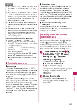 Preview for 389 page of Docomo N-05A User Manual