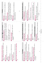 Preview for 540 page of Docomo N-05A User Manual