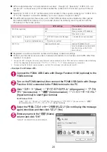 Preview for 569 page of Docomo N-05A User Manual