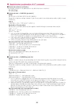 Preview for 593 page of Docomo N-05A User Manual