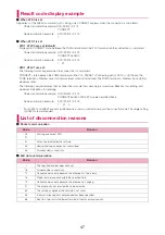 Preview for 596 page of Docomo N-05A User Manual