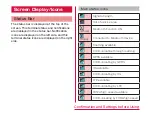 Preview for 38 page of Docomo Optimus L-04E Instruction Manual