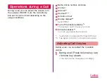 Preview for 68 page of Docomo Optimus L-04E Instruction Manual