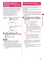 Preview for 127 page of Docomo PRIME series N-01A Instruction Manual