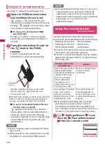 Preview for 144 page of Docomo PRIME series N-01A Instruction Manual