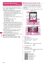 Preview for 280 page of Docomo PRIME series N-01A Instruction Manual