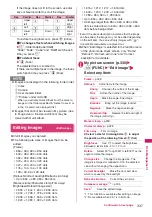 Preview for 339 page of Docomo PRIME series N-01A Instruction Manual