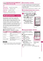 Preview for 387 page of Docomo PRIME series N-01A Instruction Manual