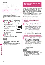 Preview for 396 page of Docomo PRIME series N-01A Instruction Manual