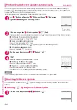 Preview for 496 page of Docomo PRIME series N-01A Instruction Manual