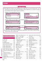 Preview for 524 page of Docomo PRIME series N-01A Instruction Manual