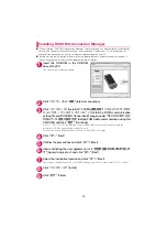 Preview for 563 page of Docomo PRIME series N-01A Instruction Manual