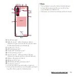 Preview for 35 page of Docomo SO-51A Instruction Manual