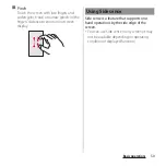 Preview for 52 page of Docomo SO-51A Instruction Manual