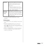 Preview for 208 page of Docomo SO-51A Instruction Manual