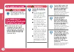 Preview for 16 page of Docomo style L-10C Instruction Manual