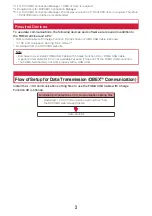 Preview for 113 page of Docomo style L-10C Instruction Manual