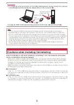 Preview for 116 page of Docomo style L-10C Instruction Manual