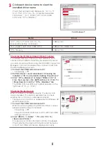 Preview for 118 page of Docomo style L-10C Instruction Manual