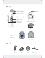 Preview for 5 page of Doctors Techonology UP5 User Manual